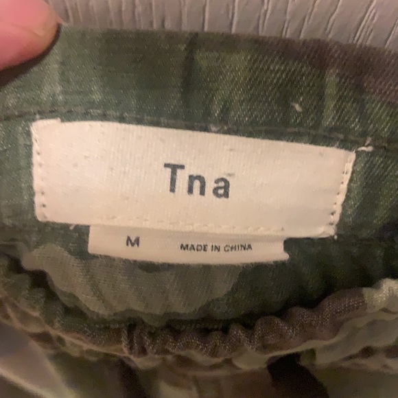 Aritzia/TNA pants - Picture 6 of 7
